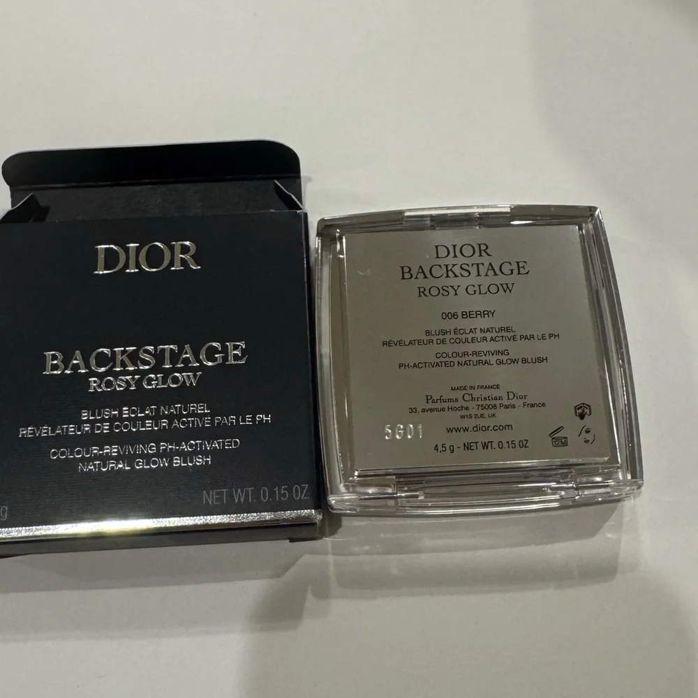 DIOR - Picture 3 of 3